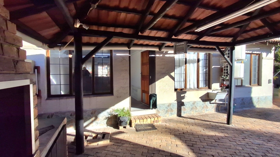 3 Bedroom Property for Sale in Vaalpark Free State